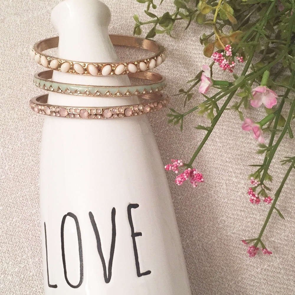 {HP} F21 bangles - Picture 2 of 8